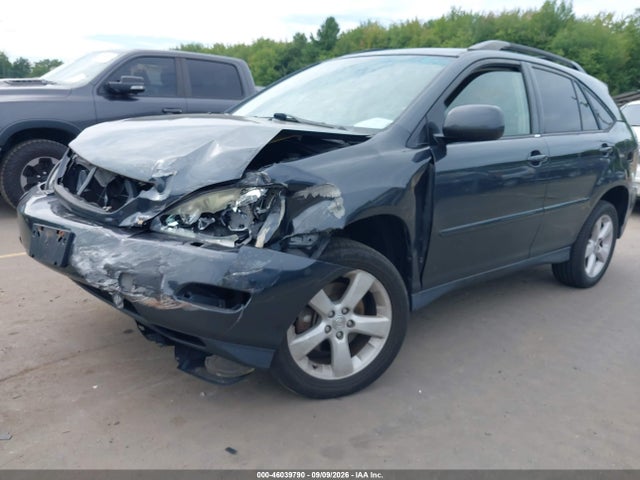 2004 Lexus Rx 330 მანქანა იყიდება აუქციონზე, vin: JTJHA31U440039759, აუქციონის ნომერი: 46039790