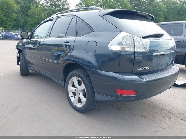 2004 Lexus Rx 330 მანქანა იყიდება აუქციონზე, vin: JTJHA31U440039759, აუქციონის ნომერი: 46039790