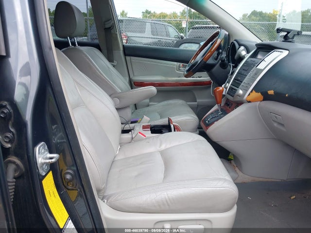 2004 Lexus Rx 330 მანქანა იყიდება აუქციონზე, vin: JTJHA31U440039759, აუქციონის ნომერი: 46039790