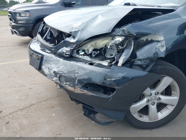 2004 Lexus Rx 330 მანქანა იყიდება აუქციონზე, vin: JTJHA31U440039759, აუქციონის ნომერი: 46039790