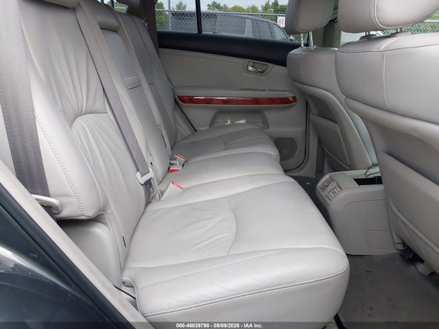 2004 Lexus Rx 330 მანქანა იყიდება აუქციონზე, vin: JTJHA31U440039759, აუქციონის ნომერი: 46039790
