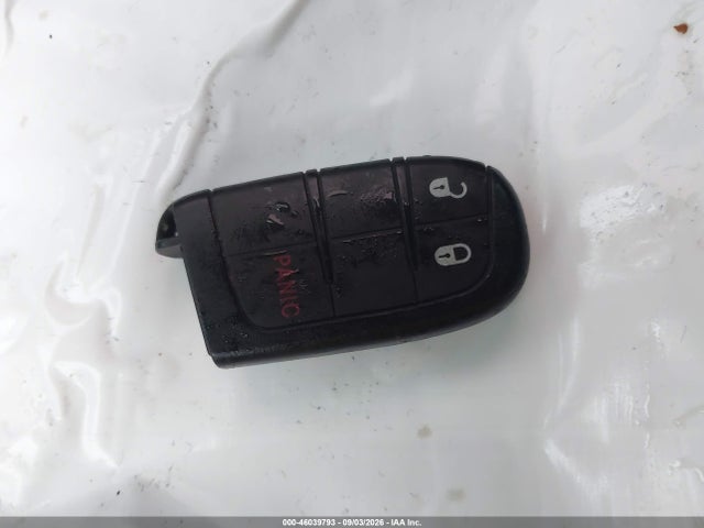 Aukcja sprzedaży 2018 Jeep Compass Trailhawk 4x4, vin: 3C4NJDDB9JT451003, numer aukcji: 46039793