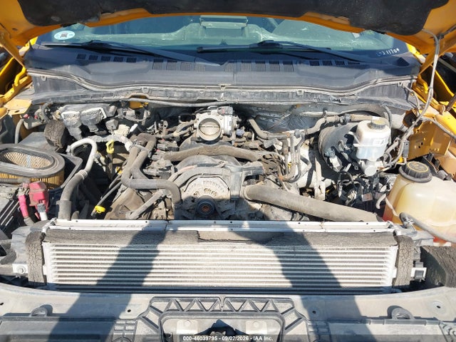46039795 :رقم المزاد ، 1FT7W2B6XHEF40979 vin ، 2017 Ford F-250 Xl مزاد بيع