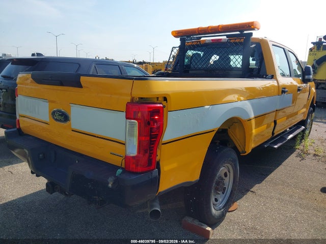 46039795 :رقم المزاد ، 1FT7W2B6XHEF40979 vin ، 2017 Ford F-250 Xl مزاد بيع