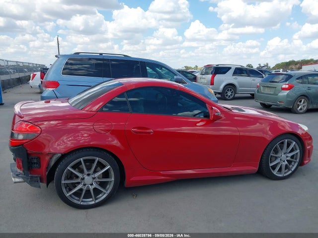Aukcja sprzedaży 2009 Mercedes-benz Slk 350, vin: WDBWK58F99F191503, numer aukcji: 46039796