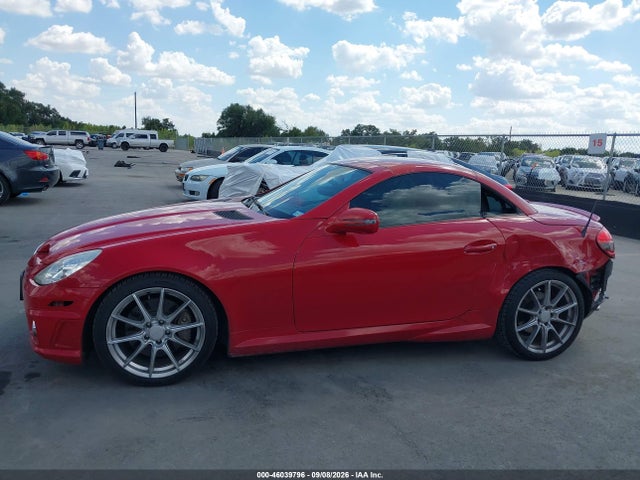Aukcja sprzedaży 2009 Mercedes-benz Slk 350, vin: WDBWK58F99F191503, numer aukcji: 46039796