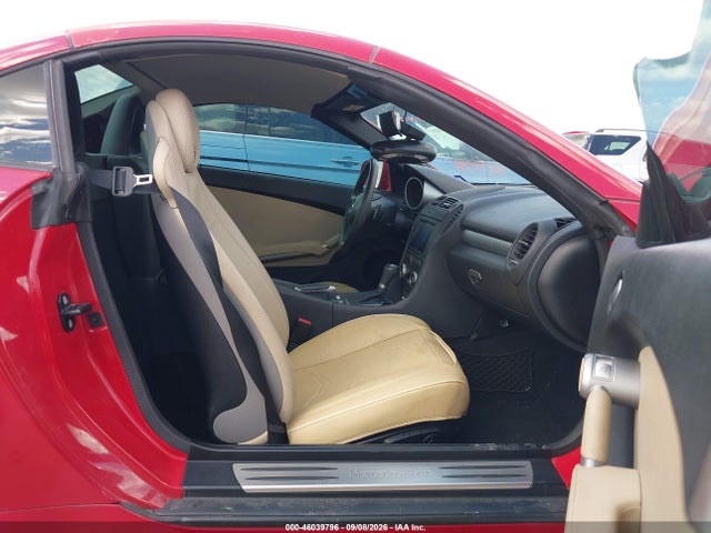 Aukcja sprzedaży 2009 Mercedes-benz Slk 350, vin: WDBWK58F99F191503, numer aukcji: 46039796