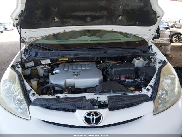 Aukcja sprzedaży 2007 Toyota Sienna Ce, vin: 5TDZK23C87S028865, numer aukcji: 46039797