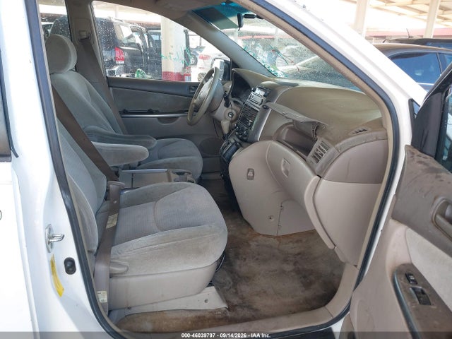 Aukcja sprzedaży 2007 Toyota Sienna Ce, vin: 5TDZK23C87S028865, numer aukcji: 46039797