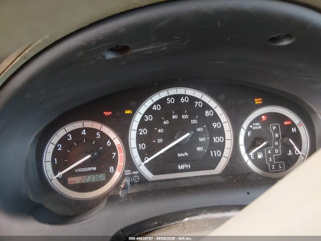 Aukcja sprzedaży 2007 Toyota Sienna Ce, vin: 5TDZK23C87S028865, numer aukcji: 46039797