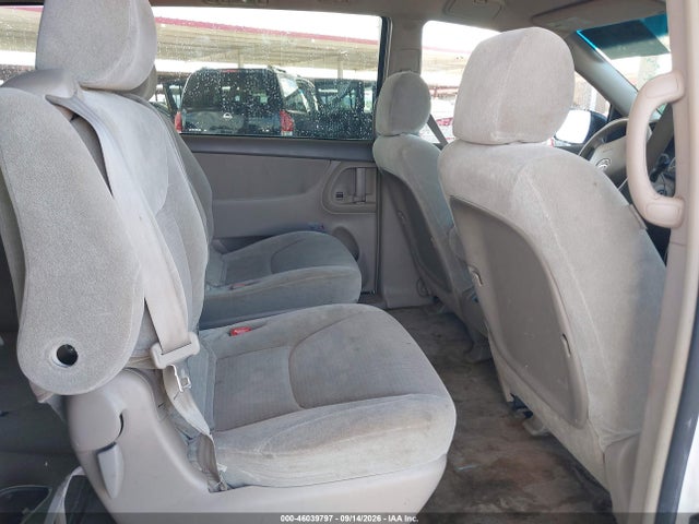 Aukcja sprzedaży 2007 Toyota Sienna Ce, vin: 5TDZK23C87S028865, numer aukcji: 46039797