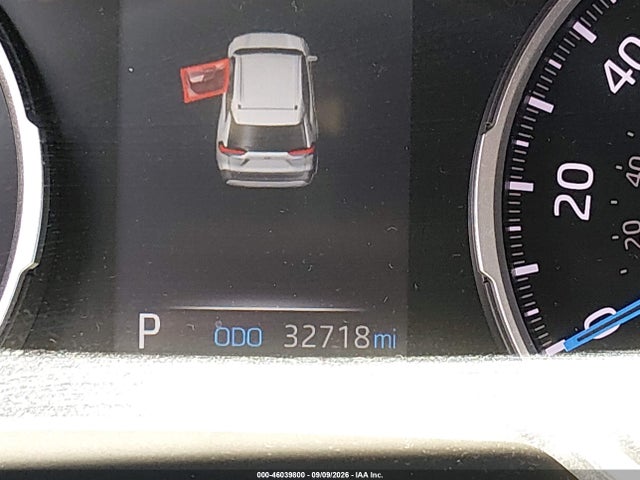 Aukcja sprzedaży 2021 Toyota Rav4 Hybrid Xle Premium, vin: 4T3B6RFV1MU009788, numer aukcji: 46039800