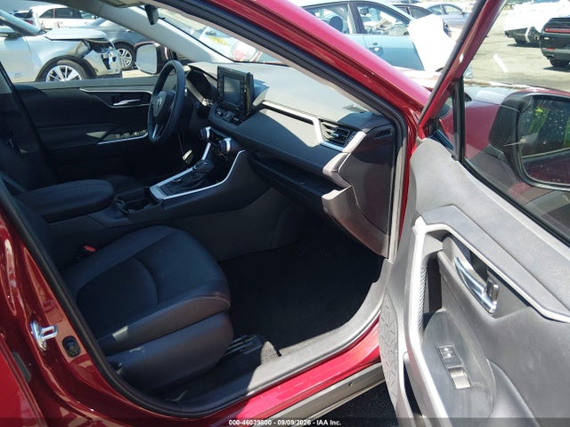 Aukcja sprzedaży 2021 Toyota Rav4 Hybrid Xle Premium, vin: 4T3B6RFV1MU009788, numer aukcji: 46039800