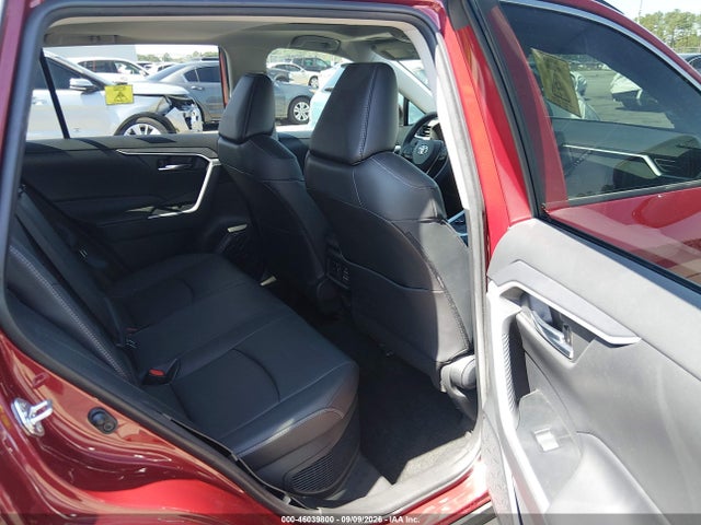 Aukcja sprzedaży 2021 Toyota Rav4 Hybrid Xle Premium, vin: 4T3B6RFV1MU009788, numer aukcji: 46039800