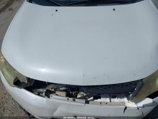2009 Mitsubishi Outlander Se მანქანა იყიდება აუქციონზე, vin: JA4MT31W09Z003299, აუქციონის ნომერი: 46039812