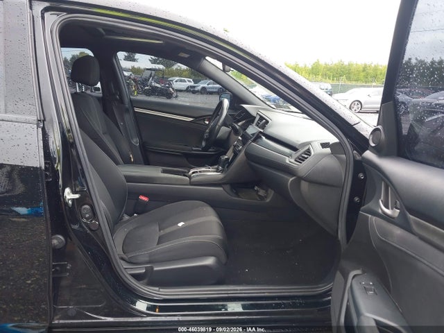 46039819 :رقم المزاد ، SHHFK7H62MU415753 vin ، 2021 Honda Civic Ex مزاد بيع