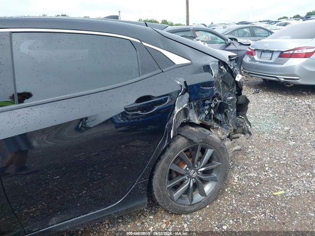 46039819 :رقم المزاد ، SHHFK7H62MU415753 vin ، 2021 Honda Civic Ex مزاد بيع