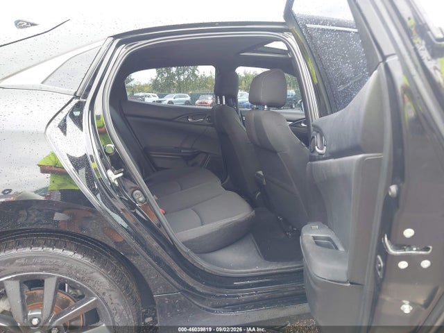 46039819 :رقم المزاد ، SHHFK7H62MU415753 vin ، 2021 Honda Civic Ex مزاد بيع