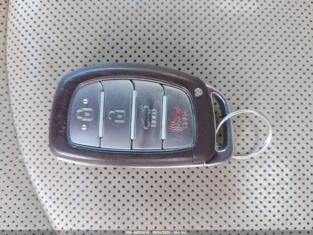 Aukcja sprzedaży 2015 Hyundai Sonata Limited, vin: 5NPE34AF6FH090550, numer aukcji: 46039818
