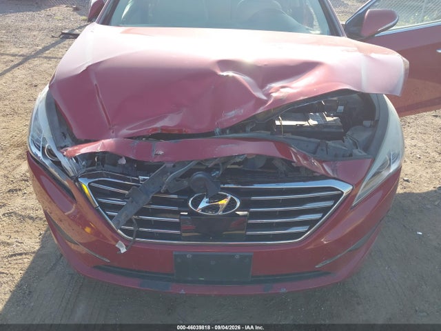 Aukcja sprzedaży 2015 Hyundai Sonata Limited, vin: 5NPE34AF6FH090550, numer aukcji: 46039818