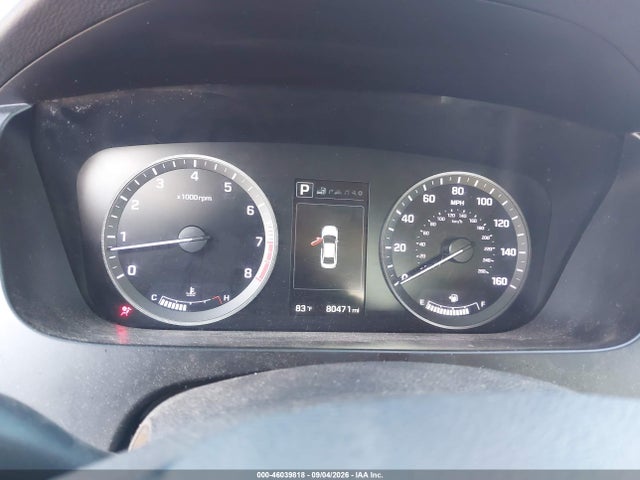 Aukcja sprzedaży 2015 Hyundai Sonata Limited, vin: 5NPE34AF6FH090550, numer aukcji: 46039818