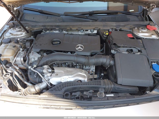 Aukcja sprzedaży 2019 Mercedes-benz A 220 4matic, vin: WDD3G4FB4KW035400, numer aukcji: 46039820