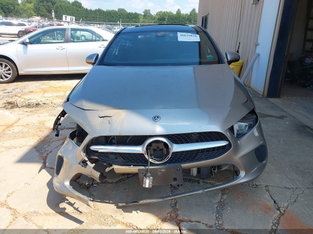 Aukcja sprzedaży 2019 Mercedes-benz A 220 4matic, vin: WDD3G4FB4KW035400, numer aukcji: 46039820