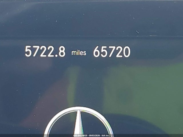 Aukcja sprzedaży 2019 Mercedes-benz A 220 4matic, vin: WDD3G4FB4KW035400, numer aukcji: 46039820