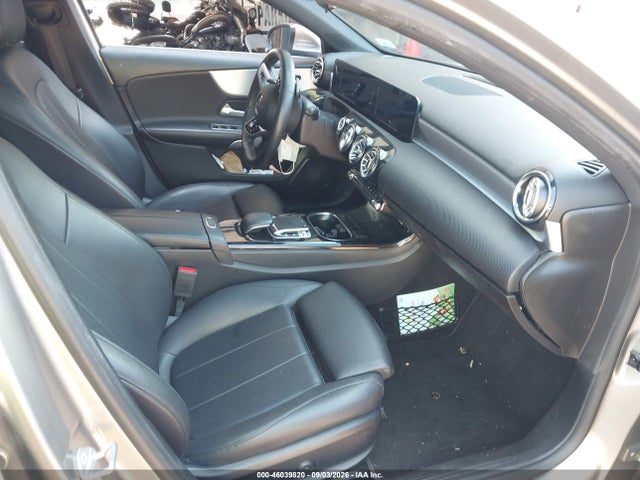 Aukcja sprzedaży 2019 Mercedes-benz A 220 4matic, vin: WDD3G4FB4KW035400, numer aukcji: 46039820