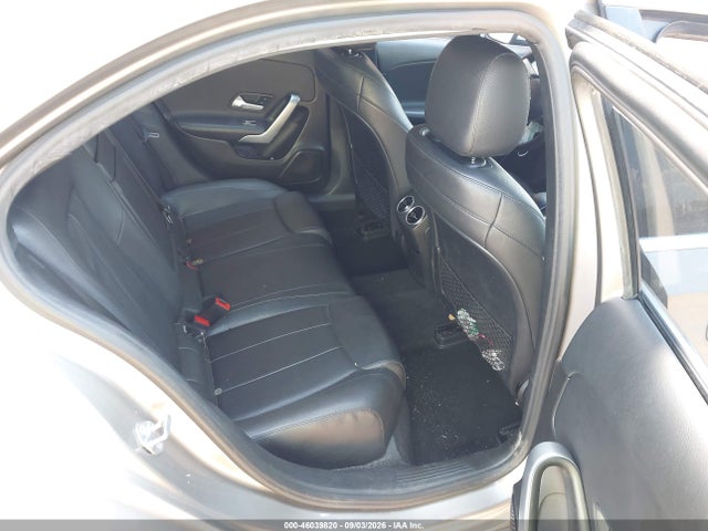 Aukcja sprzedaży 2019 Mercedes-benz A 220 4matic, vin: WDD3G4FB4KW035400, numer aukcji: 46039820