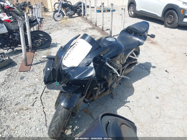 Продаж на аукціоні авто 2007 Honda Cbr600 Rr, vin: JH2PC40077M000178, номер лоту: 46039821