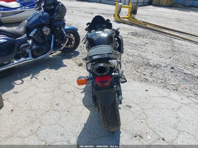 Продаж на аукціоні авто 2007 Honda Cbr600 Rr, vin: JH2PC40077M000178, номер лоту: 46039821
