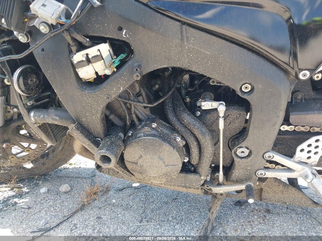 Продаж на аукціоні авто 2007 Honda Cbr600 Rr, vin: JH2PC40077M000178, номер лоту: 46039821