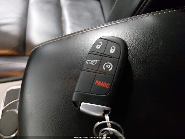 Aukcja sprzedaży 2015 Jeep Grand Cherokee Limited, vin: 1C4RJFBG3FC215901, numer aukcji: 46039823