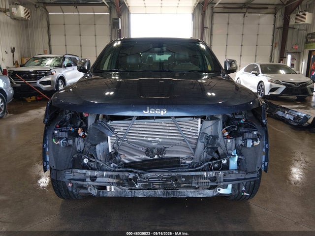 Aukcja sprzedaży 2015 Jeep Grand Cherokee Limited, vin: 1C4RJFBG3FC215901, numer aukcji: 46039823
