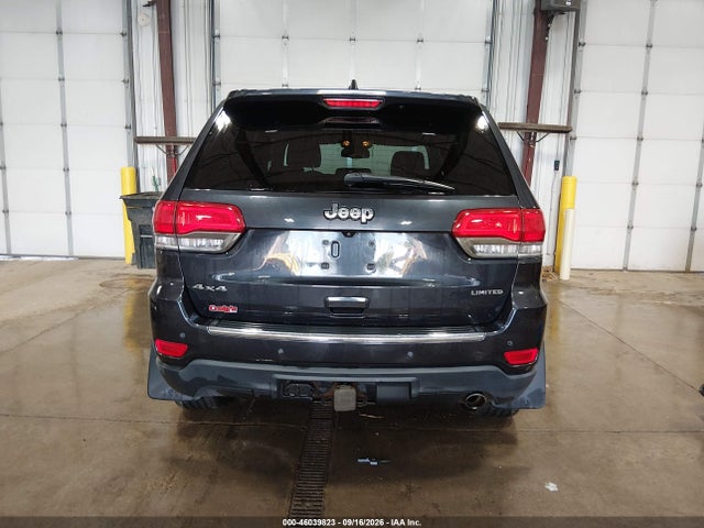 Aukcja sprzedaży 2015 Jeep Grand Cherokee Limited, vin: 1C4RJFBG3FC215901, numer aukcji: 46039823