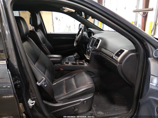 Aukcja sprzedaży 2015 Jeep Grand Cherokee Limited, vin: 1C4RJFBG3FC215901, numer aukcji: 46039823