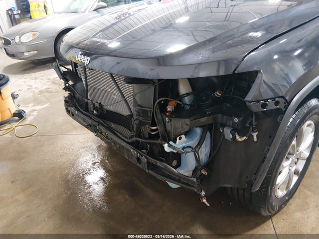 Aukcja sprzedaży 2015 Jeep Grand Cherokee Limited, vin: 1C4RJFBG3FC215901, numer aukcji: 46039823