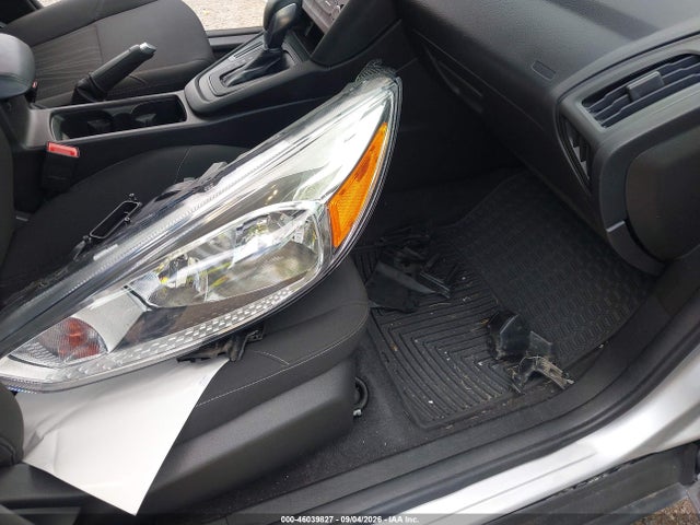 Продаж на аукціоні авто 2015 Ford Focus Se, vin: 1FADP3F29FL317103, номер лоту: 46039827