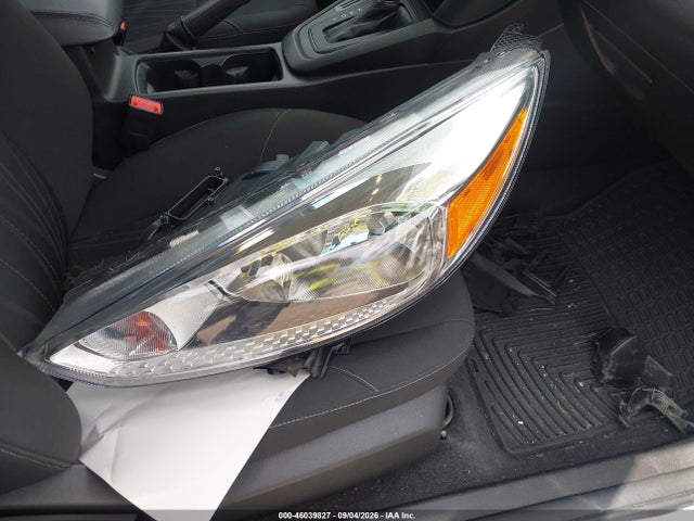 Продаж на аукціоні авто 2015 Ford Focus Se, vin: 1FADP3F29FL317103, номер лоту: 46039827