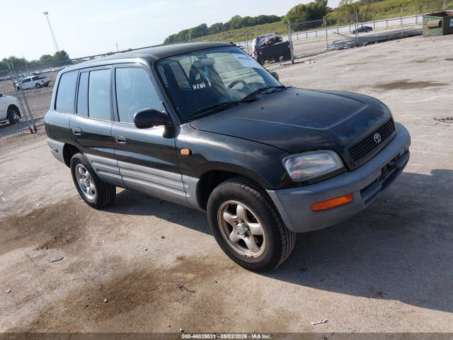 1997 Toyota Rav4 მანქანა იყიდება აუქციონზე, vin: JT3GP10V6V0013990, აუქციონის ნომერი: 46039831