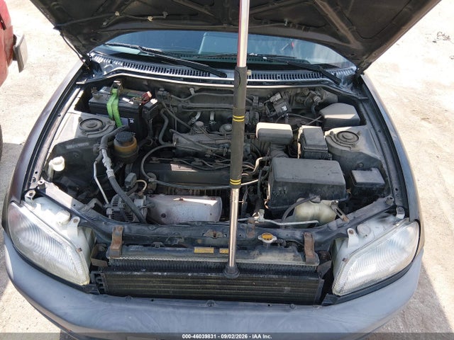 1997 Toyota Rav4 მანქანა იყიდება აუქციონზე, vin: JT3GP10V6V0013990, აუქციონის ნომერი: 46039831