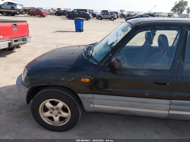 1997 Toyota Rav4 მანქანა იყიდება აუქციონზე, vin: JT3GP10V6V0013990, აუქციონის ნომერი: 46039831