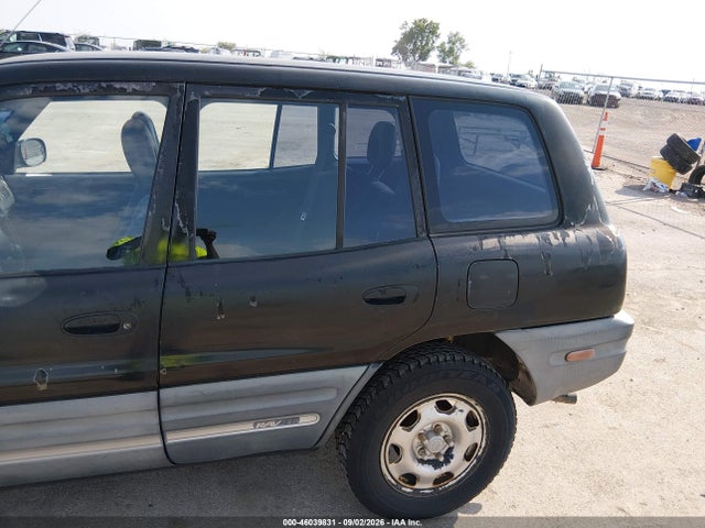 1997 Toyota Rav4 მანქანა იყიდება აუქციონზე, vin: JT3GP10V6V0013990, აუქციონის ნომერი: 46039831