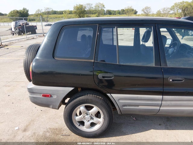 1997 Toyota Rav4 მანქანა იყიდება აუქციონზე, vin: JT3GP10V6V0013990, აუქციონის ნომერი: 46039831
