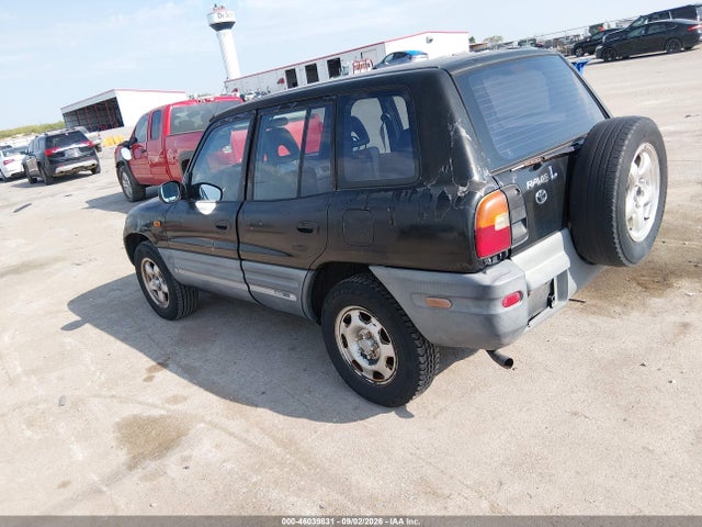 1997 Toyota Rav4 მანქანა იყიდება აუქციონზე, vin: JT3GP10V6V0013990, აუქციონის ნომერი: 46039831