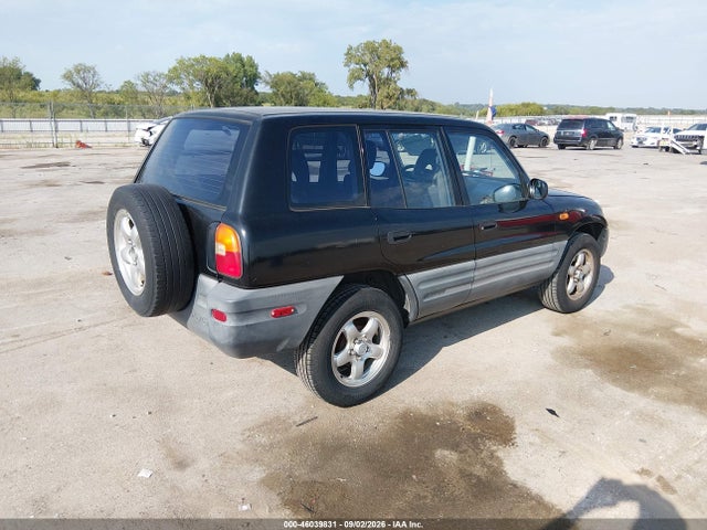 1997 Toyota Rav4 მანქანა იყიდება აუქციონზე, vin: JT3GP10V6V0013990, აუქციონის ნომერი: 46039831