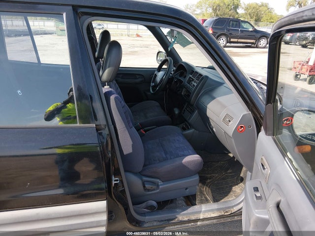 1997 Toyota Rav4 მანქანა იყიდება აუქციონზე, vin: JT3GP10V6V0013990, აუქციონის ნომერი: 46039831