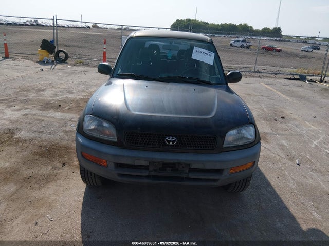 1997 Toyota Rav4 მანქანა იყიდება აუქციონზე, vin: JT3GP10V6V0013990, აუქციონის ნომერი: 46039831
