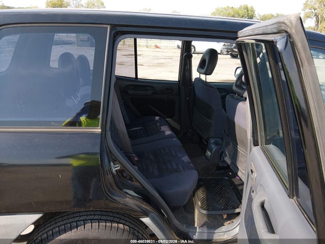 1997 Toyota Rav4 მანქანა იყიდება აუქციონზე, vin: JT3GP10V6V0013990, აუქციონის ნომერი: 46039831